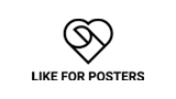 like for poster supporter