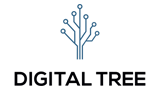 digital tree