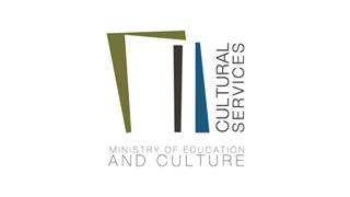 Ministry of Education and Culture Cyprus_official sponsor logo