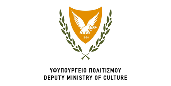 deputy ministry of culture cyprus