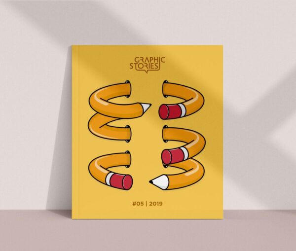 Graphic Design: Challenging the Perception