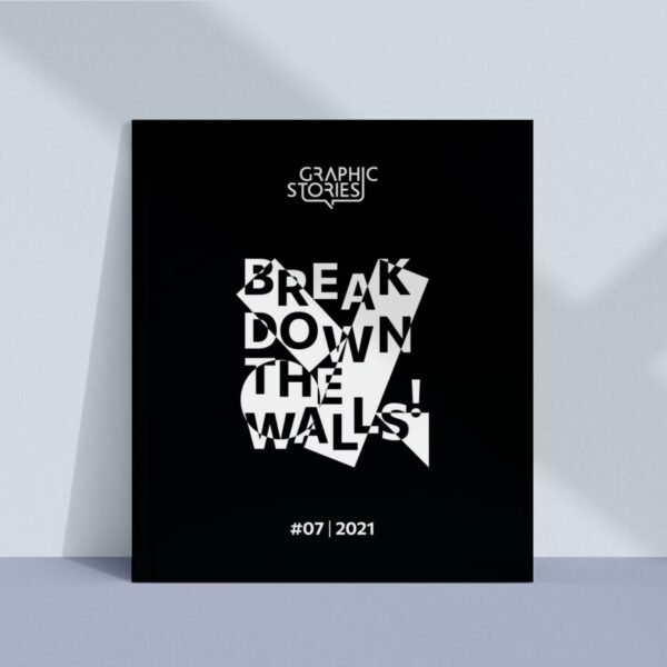 GSC7 | Break Down the Walls