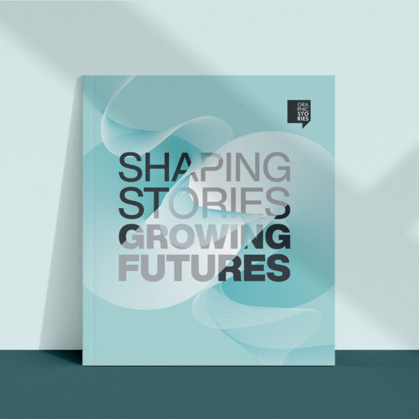 GSC11  | Shaping Stories - Growing Futures